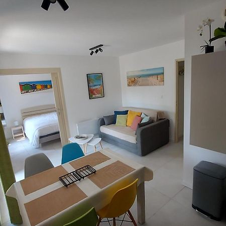 T2, 50M Du Lac, Piscine, Wifi, Jardin Terrasse Sans Vis-A-Vis, 1 A 4 Pers Aureilhan  Ngoại thất bức ảnh