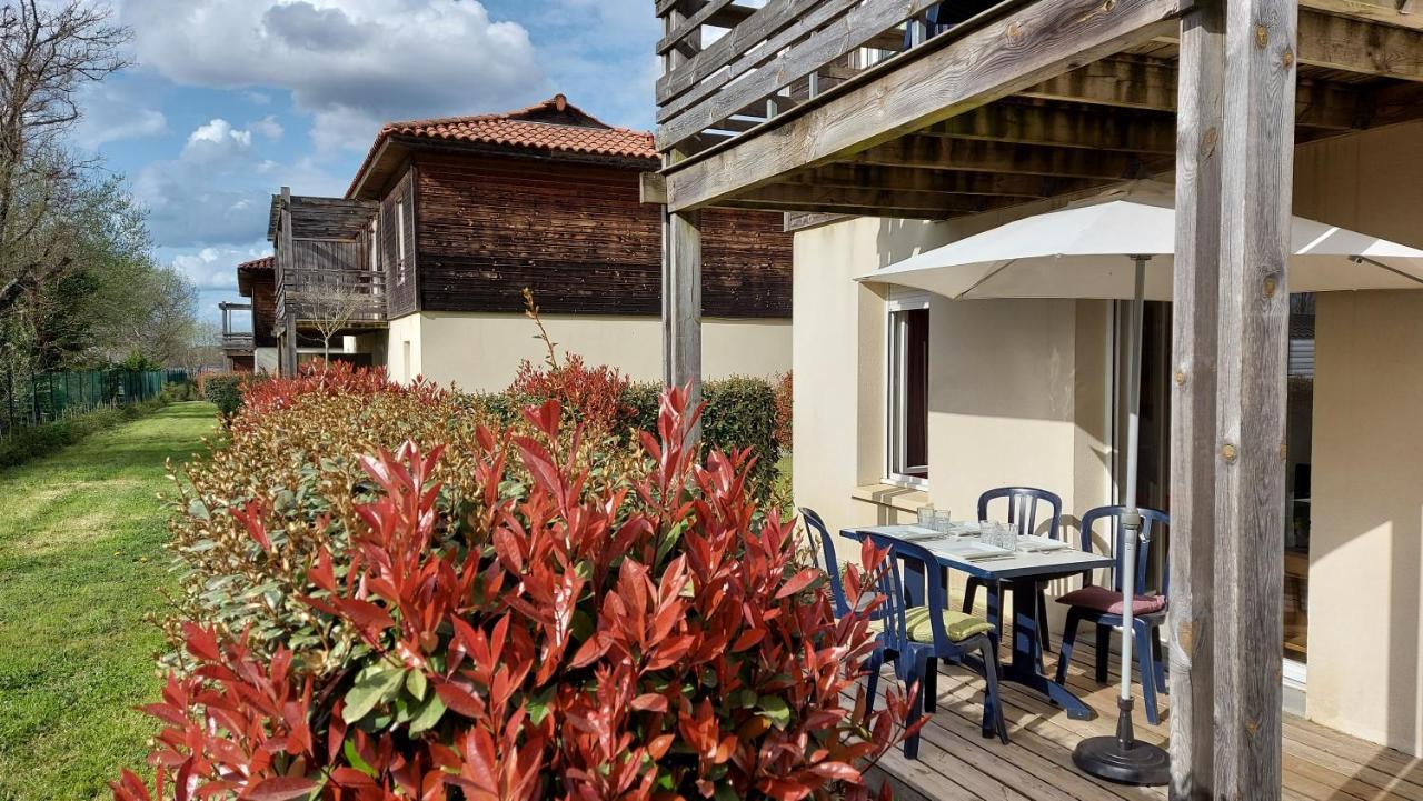 T2, 50M Du Lac, Piscine, Wifi, Jardin Terrasse Sans Vis-A-Vis, 1 A 4 Pers Aureilhan  Ngoại thất bức ảnh